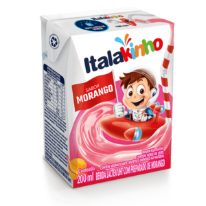 Italakinho - Morango