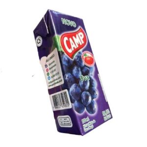 Suco de Uva - Caixinha