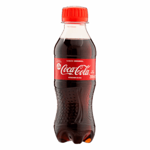 Coca-Cola - Garrafinha
