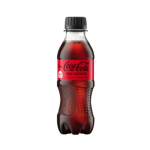Coca-Cola Zero - Garrafinha