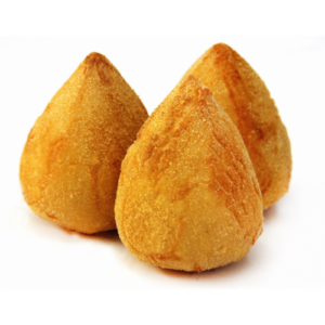 Coxinha de Frango