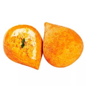 Coxinha de Frango com Catupiry