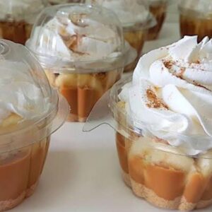 Banoffee no Pote