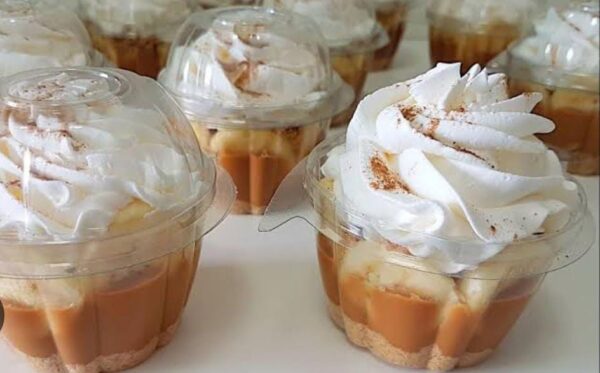 Banoffee no Pote