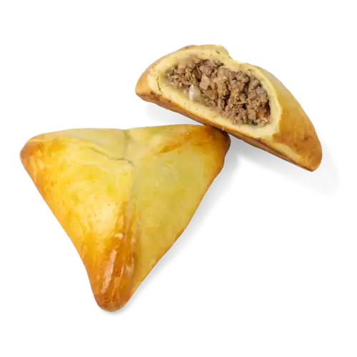 Esfiha de Carne