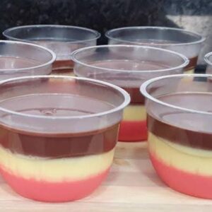 Mousse Napolitano