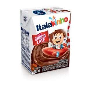 Italakinho - Chocolate