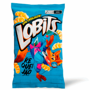 Lobits Requeijão