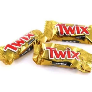 Twix Mini
