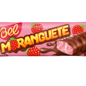 Moranguete