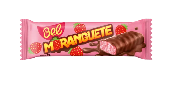 Moranguete