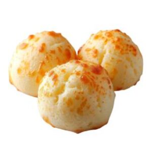 Pão de Queijo Gourmet