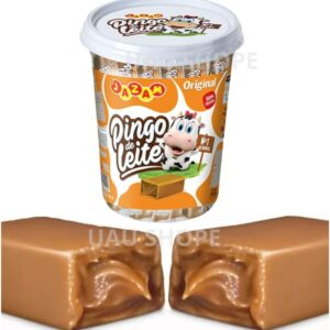 Pingo de Leite