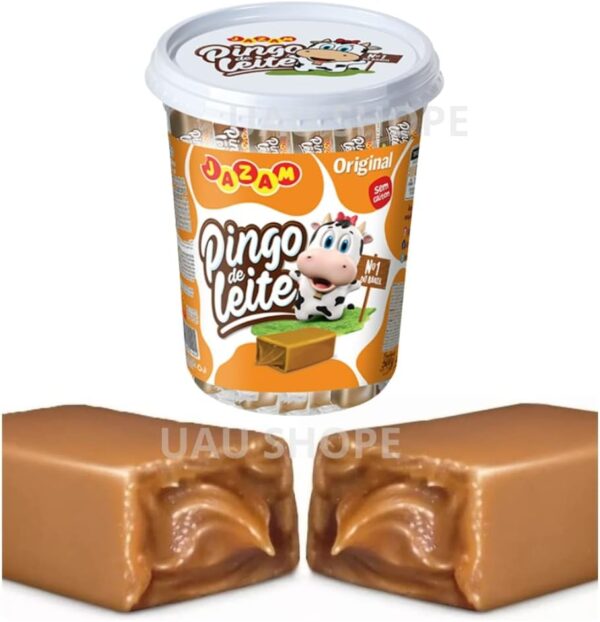 Pingo de Leite
