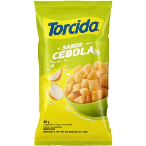 Torcida de Cebola