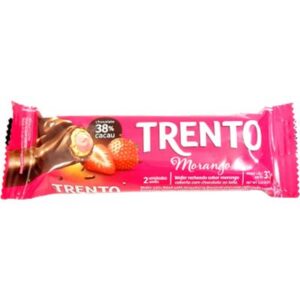 Trento Morango
