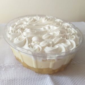 Gelado de Abacaxi - Na Travessa