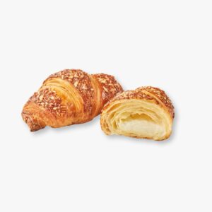 Croissant - 4 Queijos