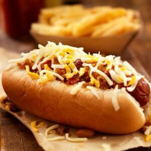 Hot-Dog - Completo